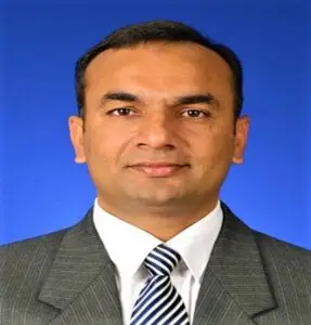 Prof Ghulam Ali