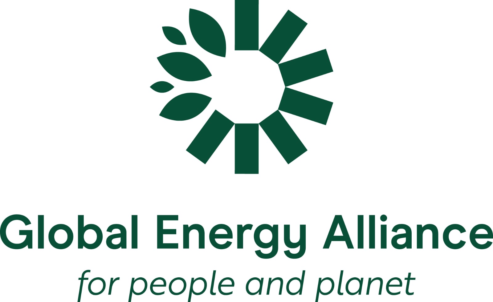 Global Energy Alliance for People and Planet