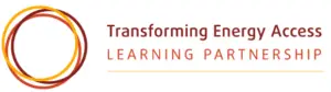 Transforming Energy-Learning Partnership (TEA)