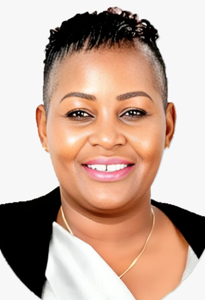 Faith Waraki