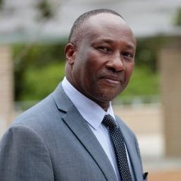 Frank Mugyenyi
